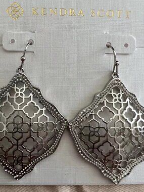 Kendra Scott Stud Earrings